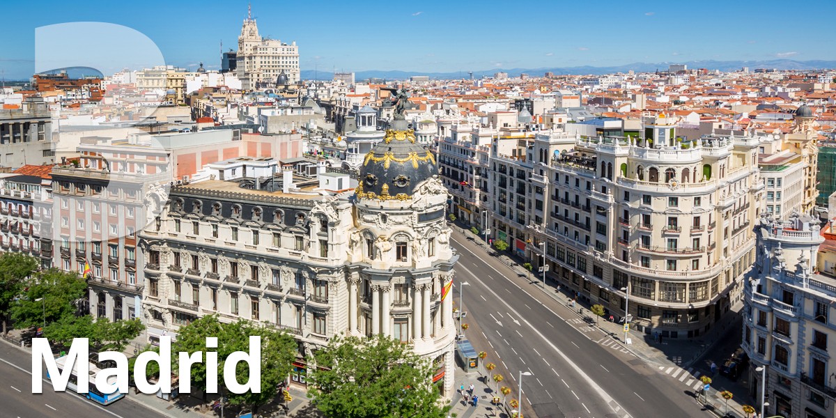 Le migliori città per lavorare e fare affari