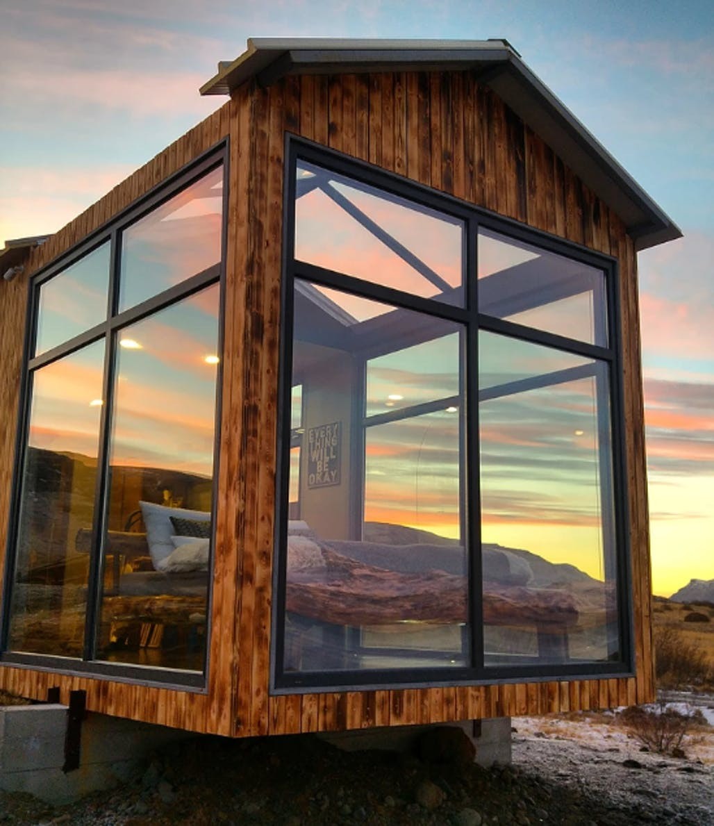Situata sulle sponde del mare