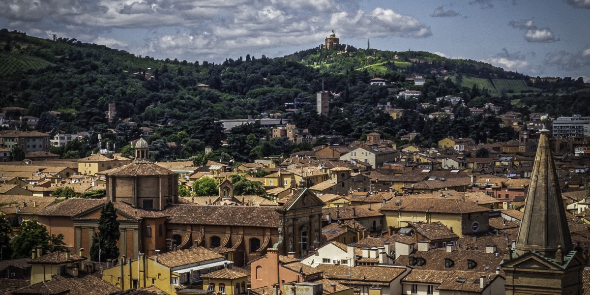 Emilia-Romagna: una regione da assaporare