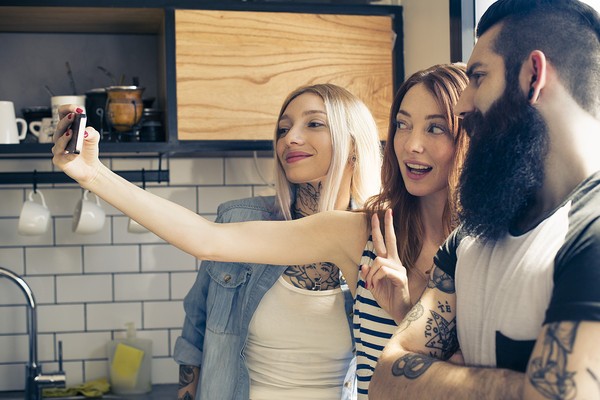 I millennials preferiscono una casa di proprietà, ma solo con l'aiuto di mamma e papà