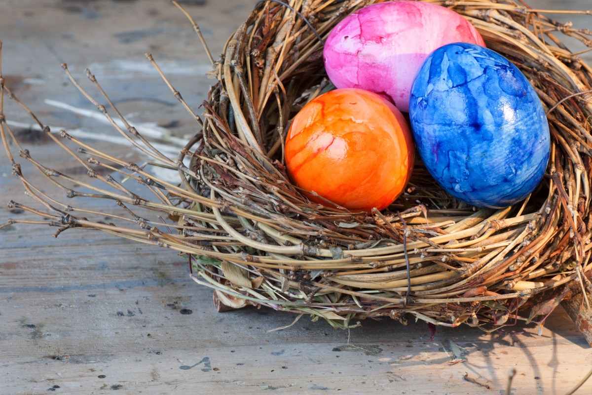 Pasqua, Firenze e Napoli le mete più popolari per lo short-rent 