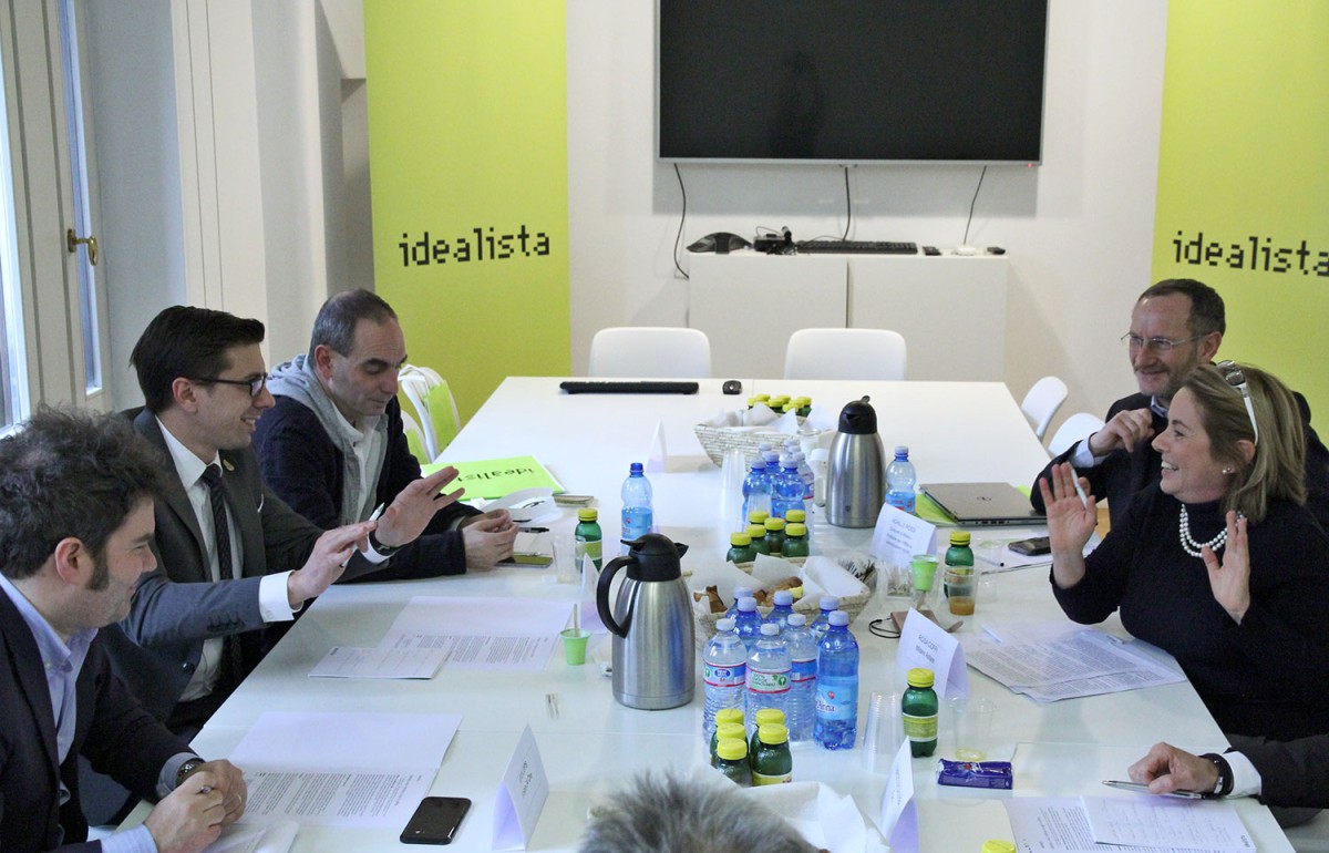 “Quo Vadis, casa?” Mille modi di dire affitto