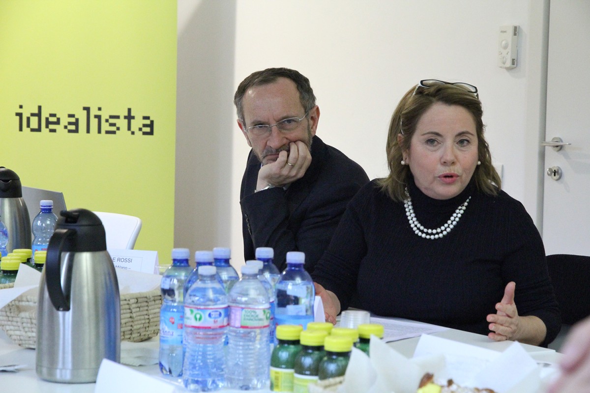 “Quo Vadis, casa?” Mille modi di dire affitto