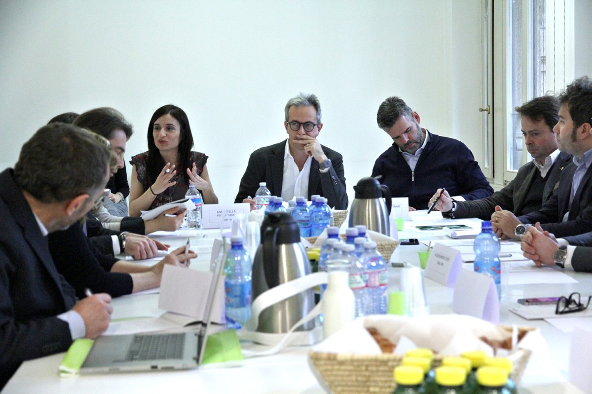 “Quo Vadis, casa?” Mille modi di dire affitto