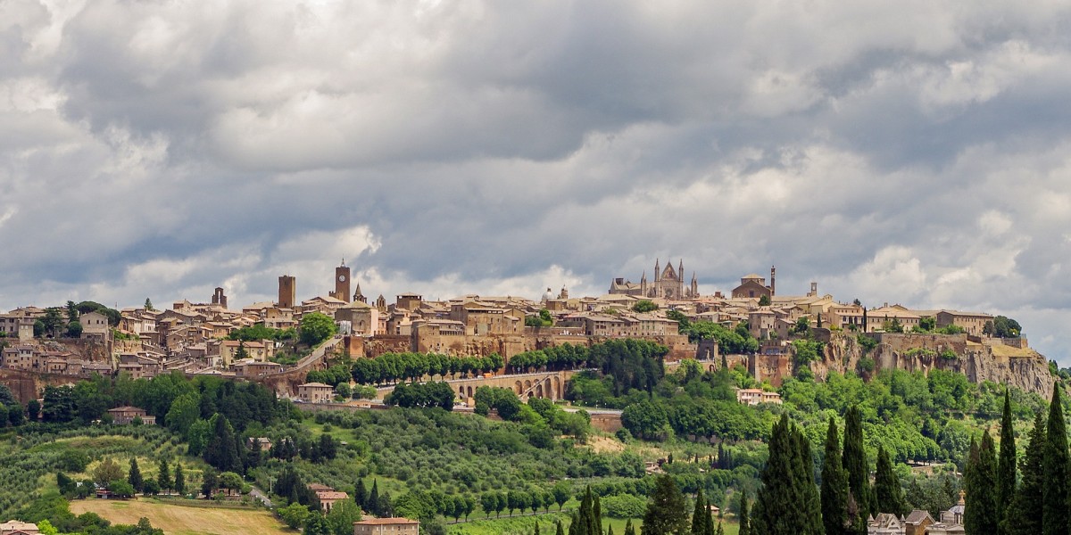 Umbria: uno scrigno di tesori