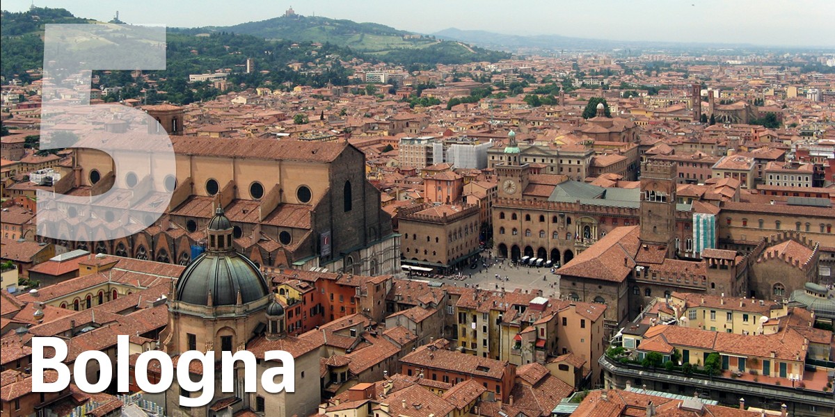 Imposte su case, imprese e famiglie: la top ten delle città più tartassate