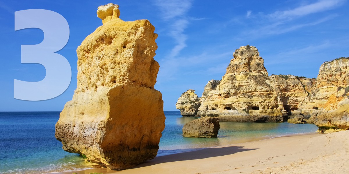 algarve