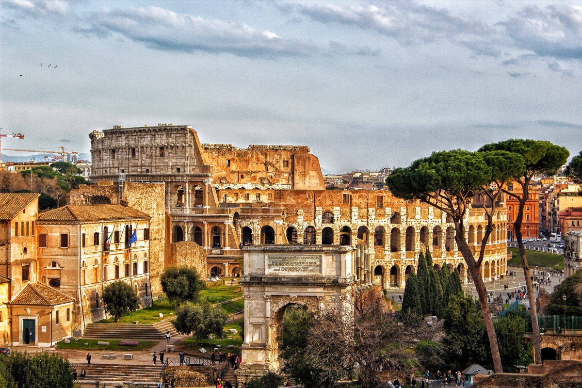 Roma: il Concertone in piazza San Giovanni