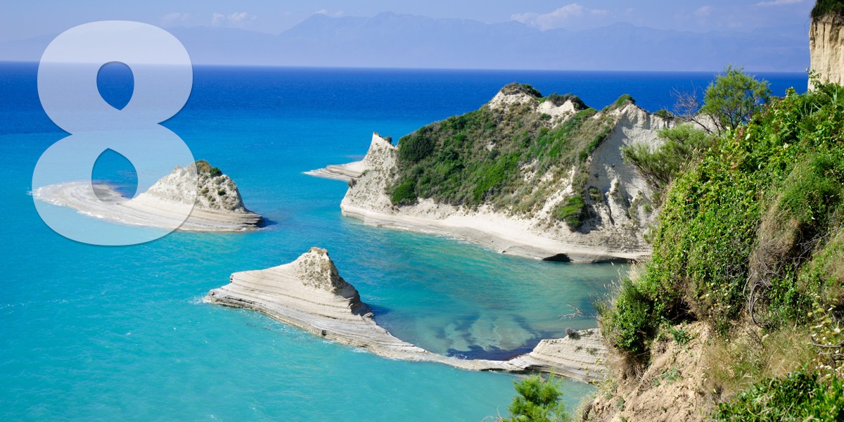 corfu