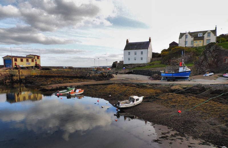 St. Abbs