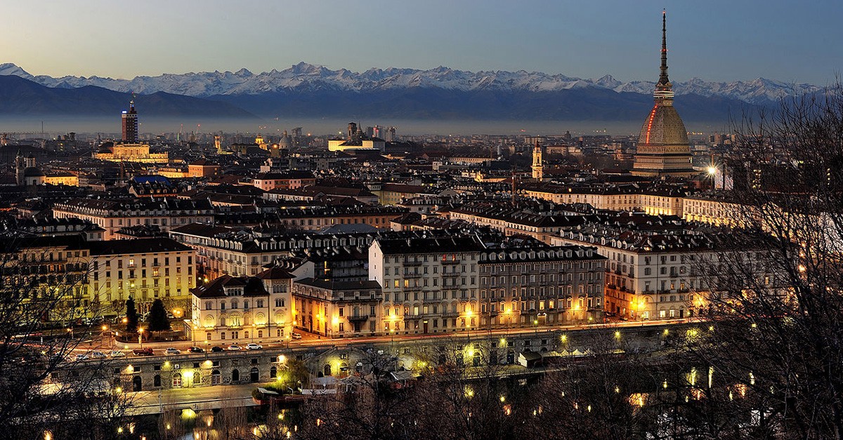 Turin is one of the most profitable cities for property investment in Italy