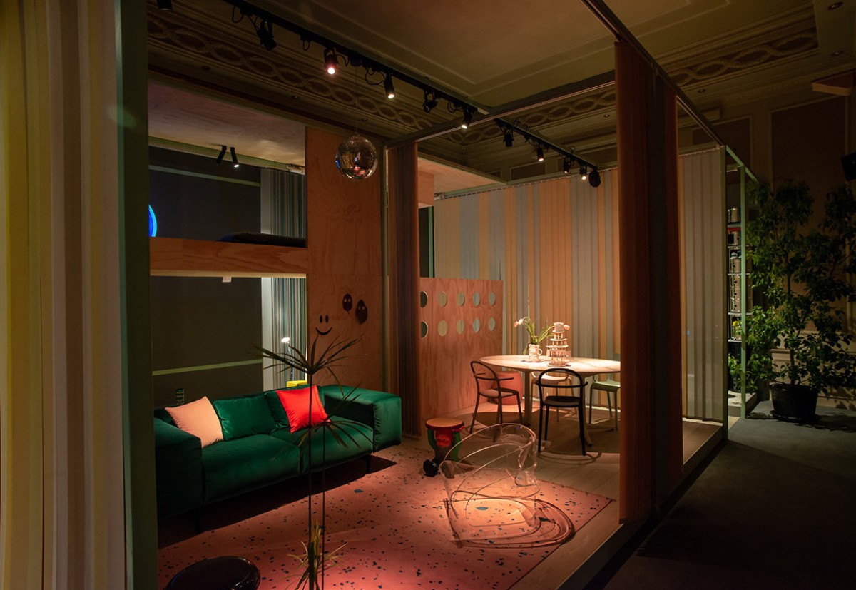 ONLIFE Millennials at Home, come abitano le nuove generazioni