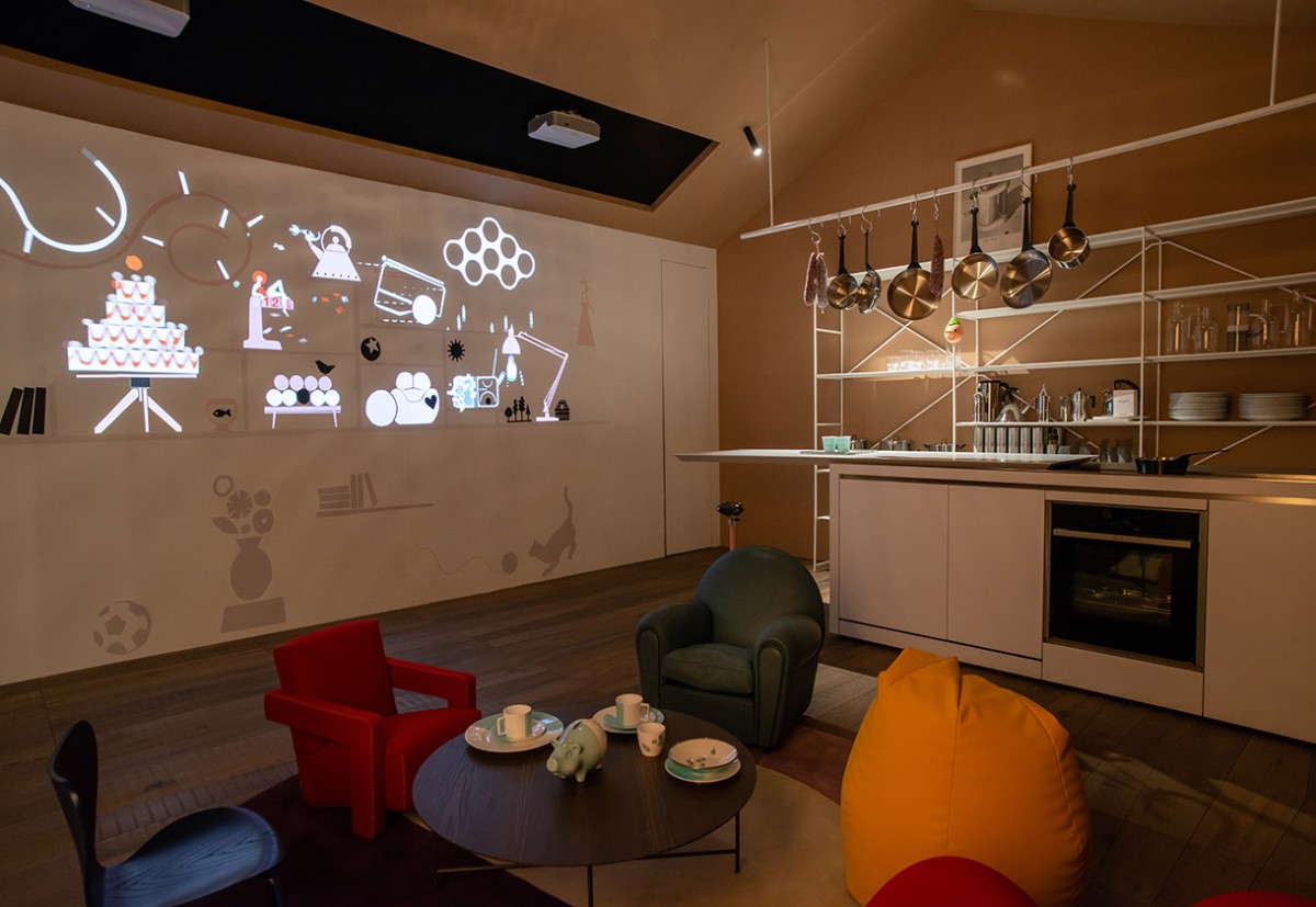 ONLIFE Millennials at Home, come abitano le nuove generazioni