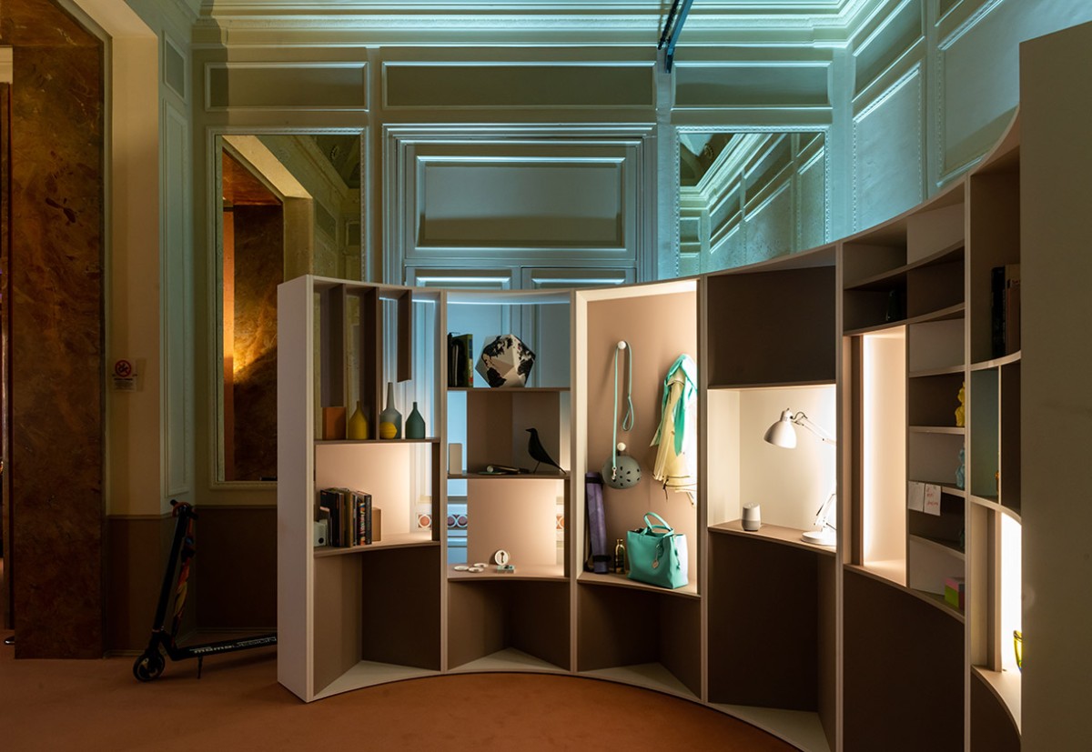 ONLIFE Millennials at Home, come abitano le nuove generazioni