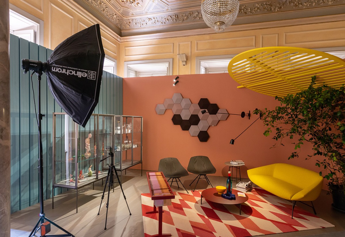 ONLIFE Millennials at Home, come abitano le nuove generazioni