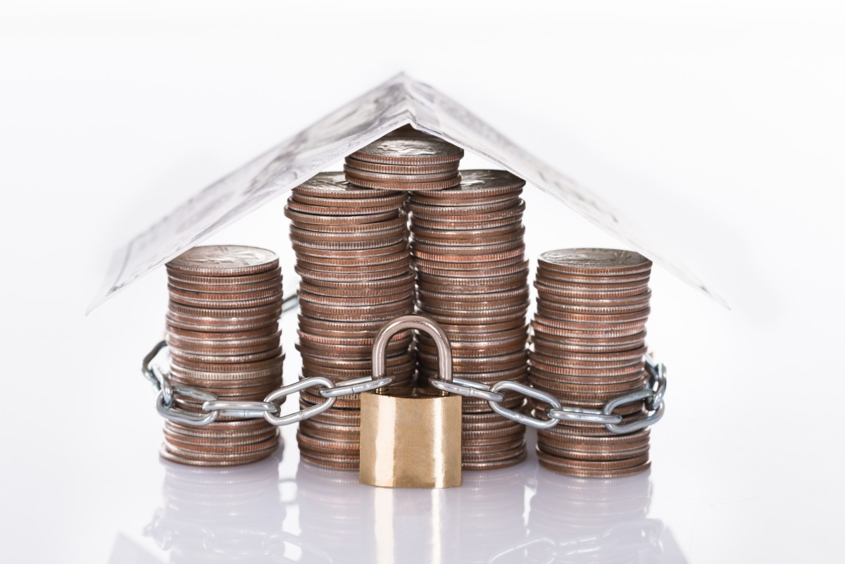 Case, prezzi ancora freddi ad aprile (-0,1%)