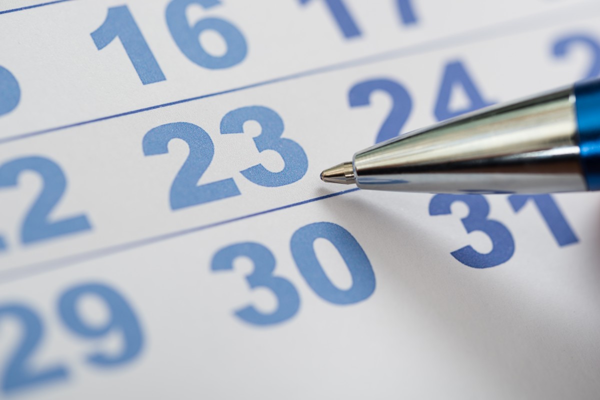 Rottamazione bis, le scadenze delle rate