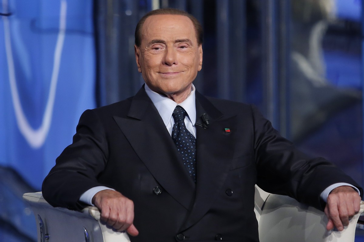 In vendita villa Gernetto, la proprietà in Brianza di Silvio Berlusconi