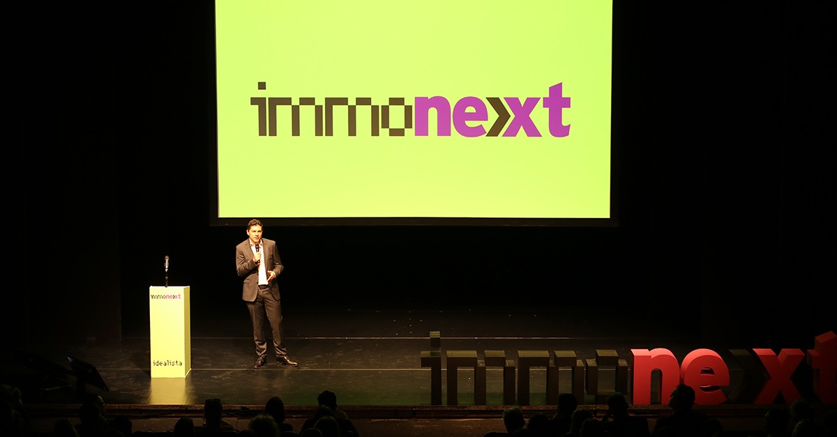 immonext 2018: un bacino di idee per l’immobiliare tra passato, presente e futuro