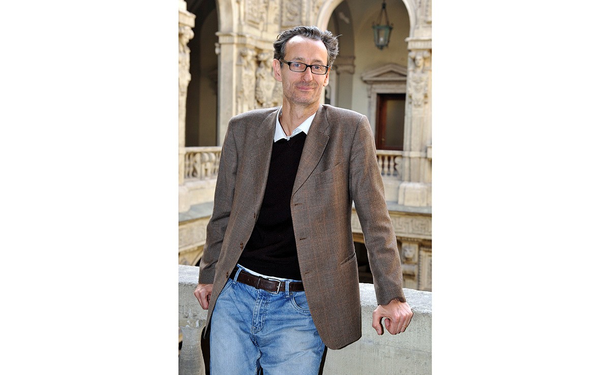 I relatori di immonext, il 10 maggio al Teatro Franco Parenti di Milano