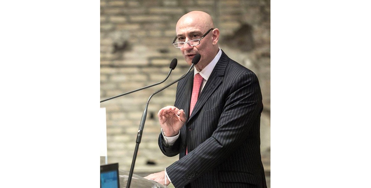 I relatori di immonext, il 10 maggio al Teatro Franco Parenti di Milano