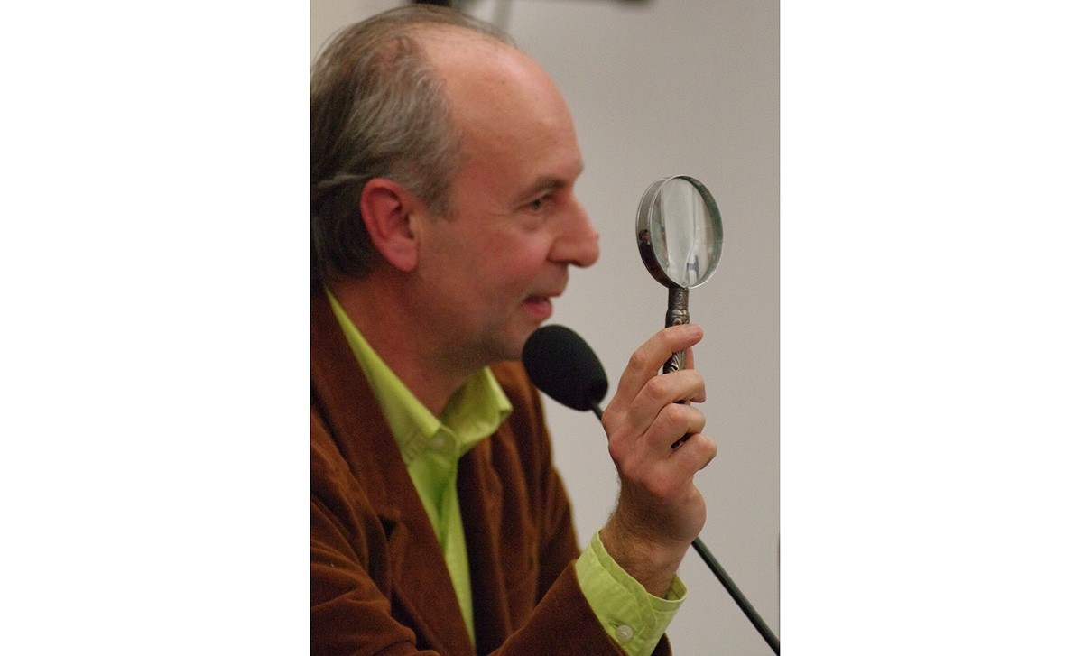 I relatori di immonext, il 10 maggio al Teatro Franco Parenti di Milano