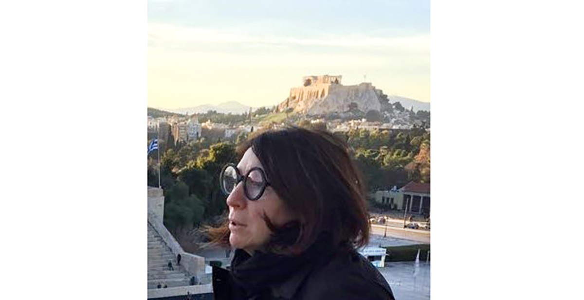 I relatori di immonext, il 10 maggio al Teatro Franco Parenti di Milano