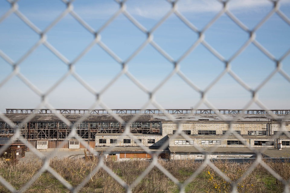 San Francisco, il prezzo delle case spinge a vivere vicino a un vecchio sito nucleare