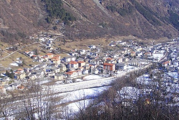 Piemonte, 9mila euro alle famiglie che si trasferiscono nel paesino di Locana