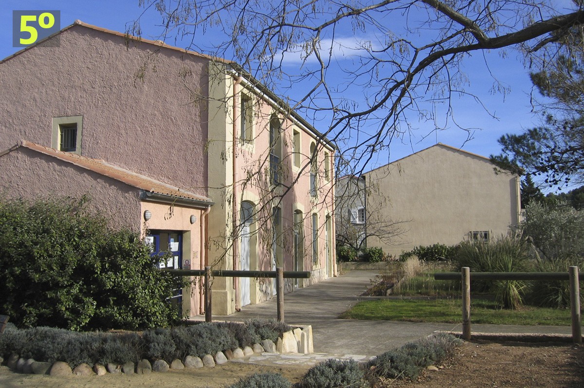 Saint-Chinian, Ranska / The Stocks