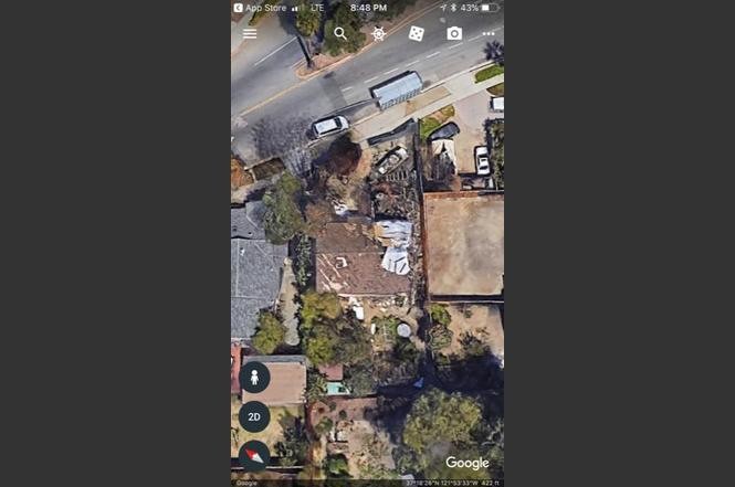 Una capanna in rovina si vende per quasi un milione di dollari in piena follia dei prezzi