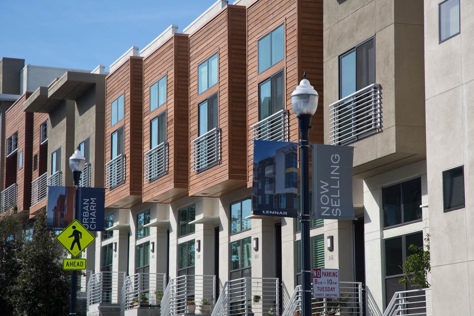 San Francisco, il prezzo delle case spinge a vivere vicino a un vecchio sito nucleare