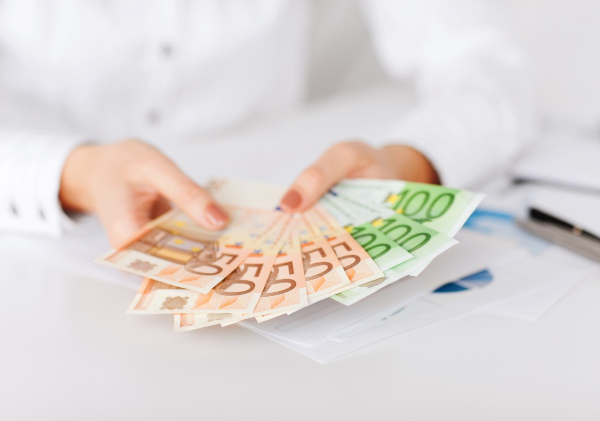 Bankitalia: ad aprile 2,2% i tassi sui mutui e in calo le sofferenze
