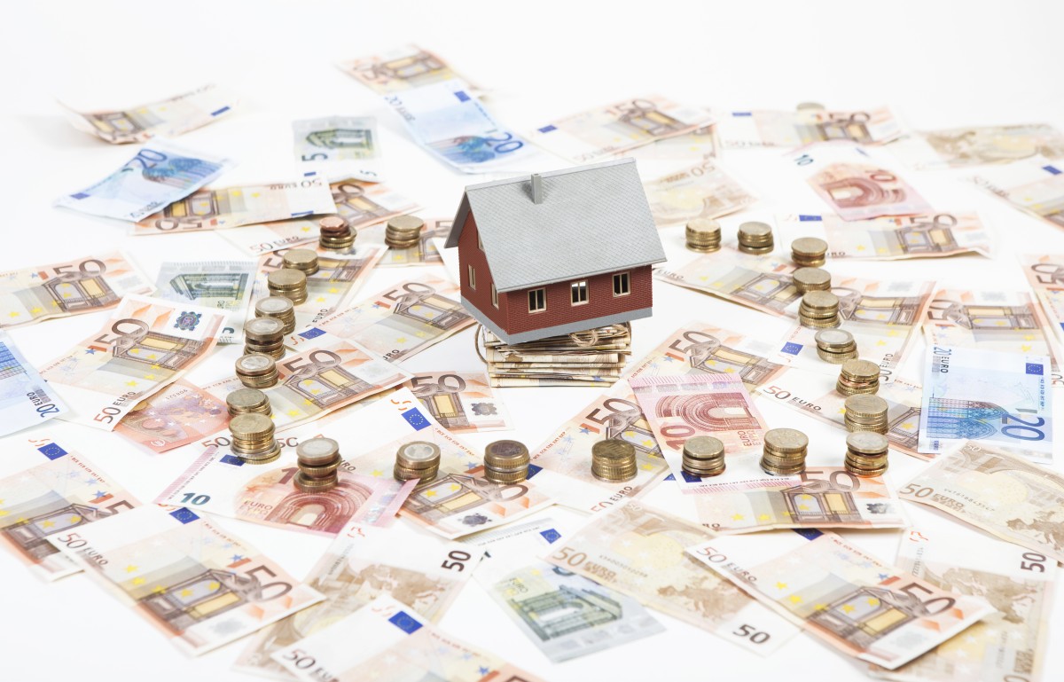 Vendita casa cointestata, le diverse opzioni