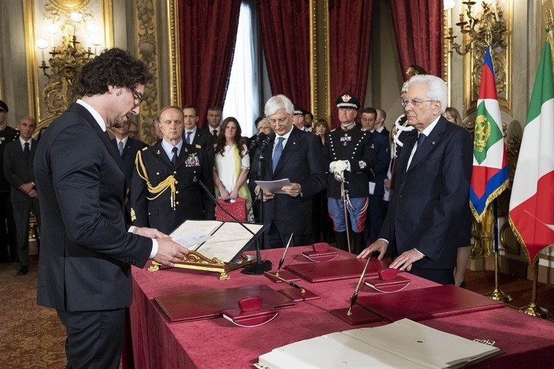 Edilizia, dai bonus al consumo di suolo: le sfide del neo ministro delle Infrastrutture