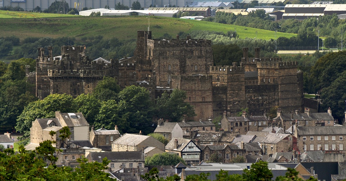 Il castello di Lancaster lancaster_castle_wiki