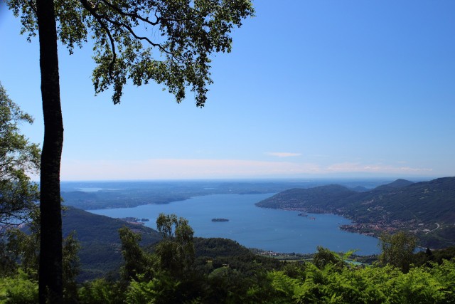 Vista panorâmica / pixabay.com/es/users/SteenJepsen-1490089/