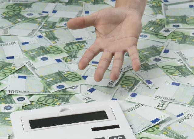La taxe foncière municipale IMU en Italie est due le 18 juin 2018 / Gtres