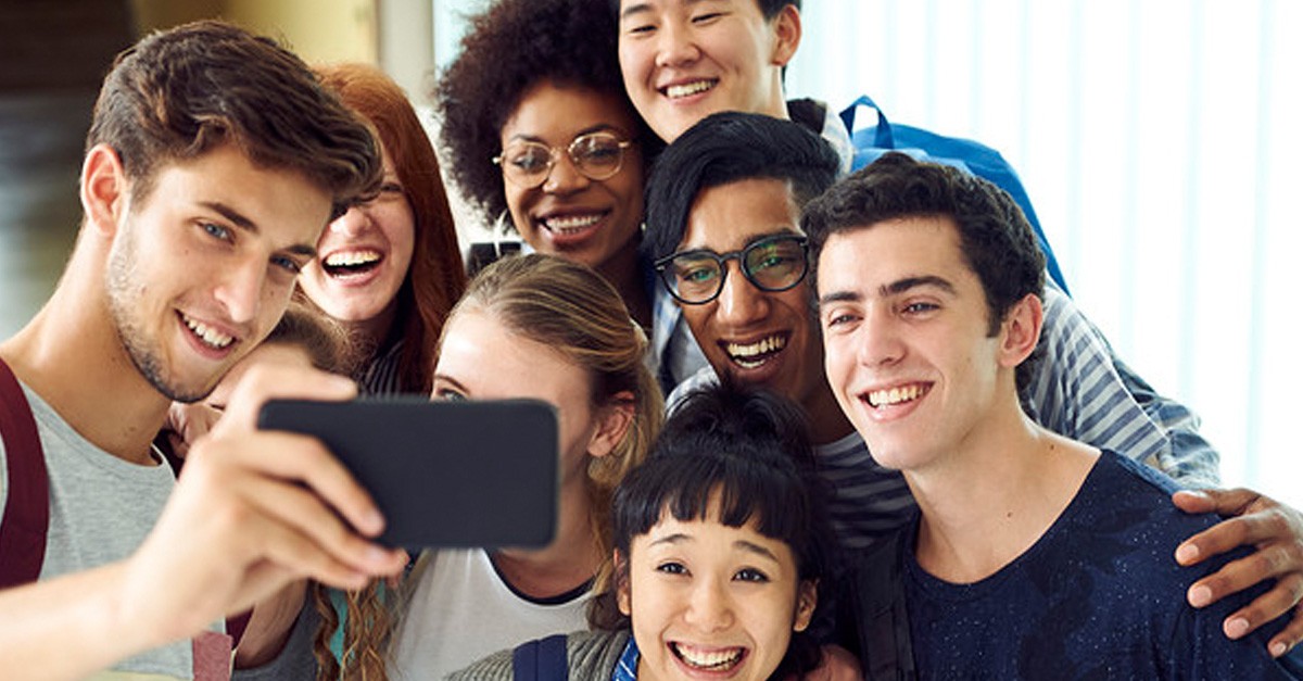 Program Erasmus jest bezpłatny dla wszystkich studentów, więc może być idealny również dla Ciebie / Gtres