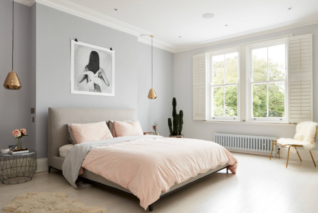 Acestea sunt cele 10 greșeli de design pe care ar trebui să le evitați în dormitorul dumneavoastră / houzz