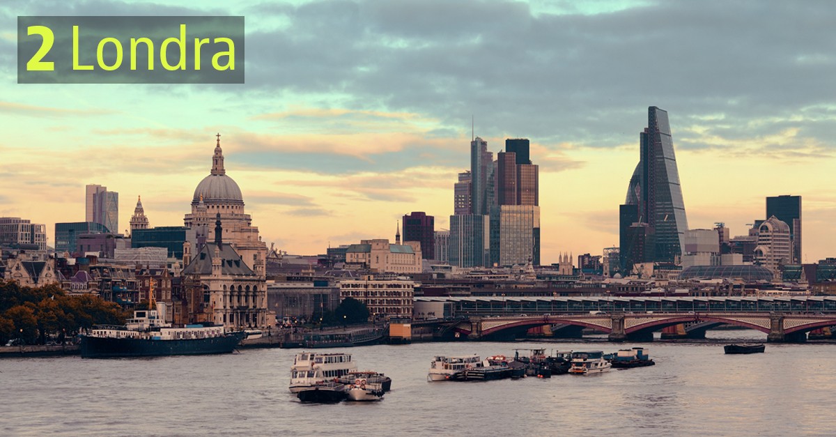 Londra