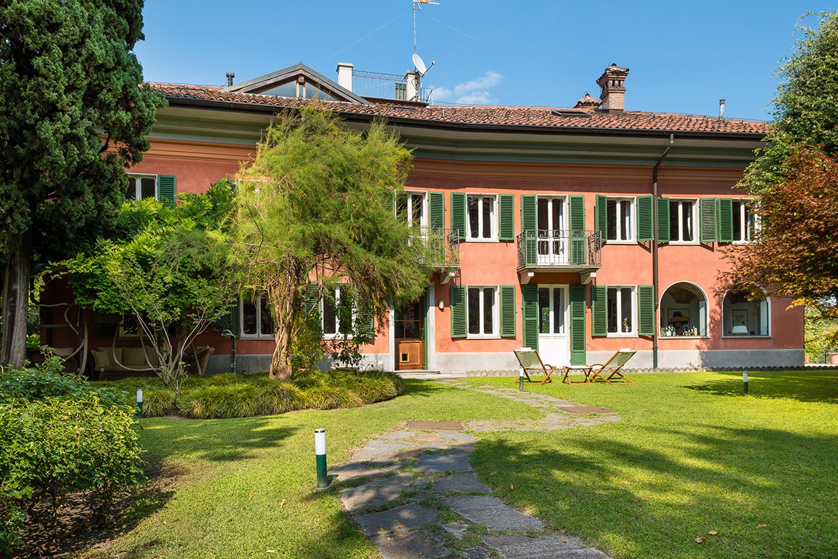 Cristiano Ronaldo cerca casa a Torino: 7 (+1) abitazioni perfette per CR7