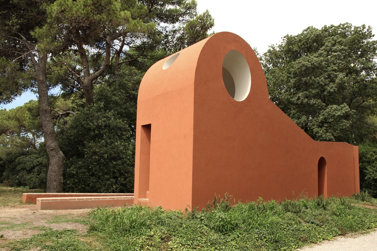 Un suggestivo viaggio nell'isola di San Giorgio alla scoperta del Padiglione del Vaticano a Venezia