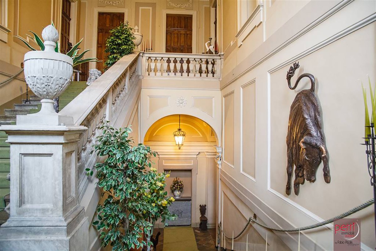 Cristiano Ronaldo cerca casa a Torino: 7 (+1) abitazioni perfette per CR7