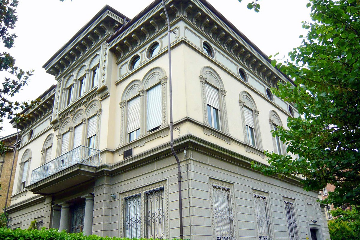 Cristiano Ronaldo cerca casa a Torino: 7 (+1) abitazioni perfette per CR7