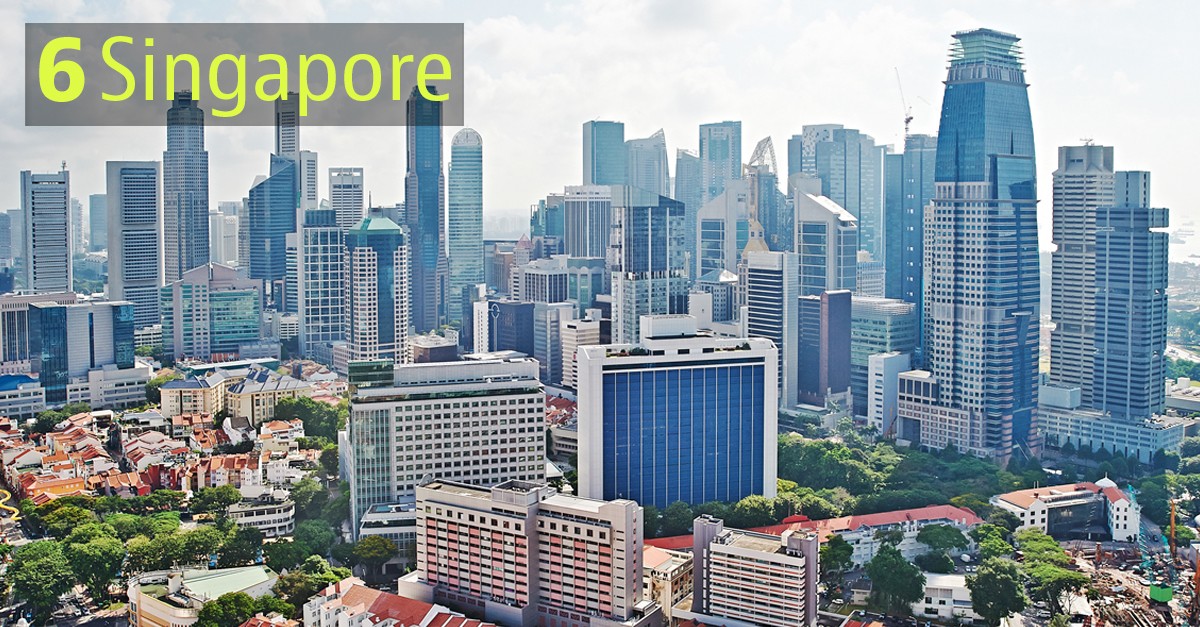 Singapore