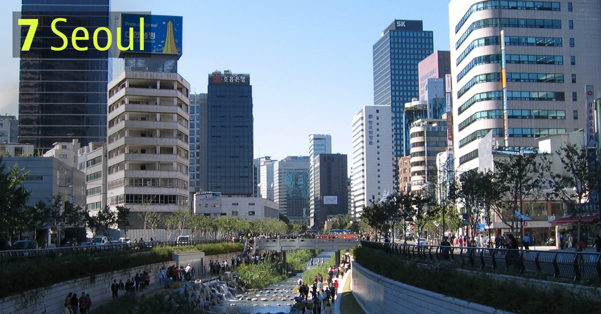 Seoul