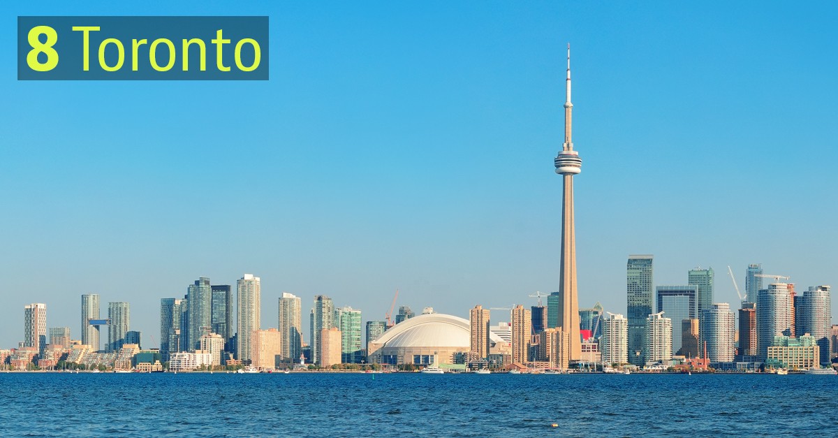 Toronto