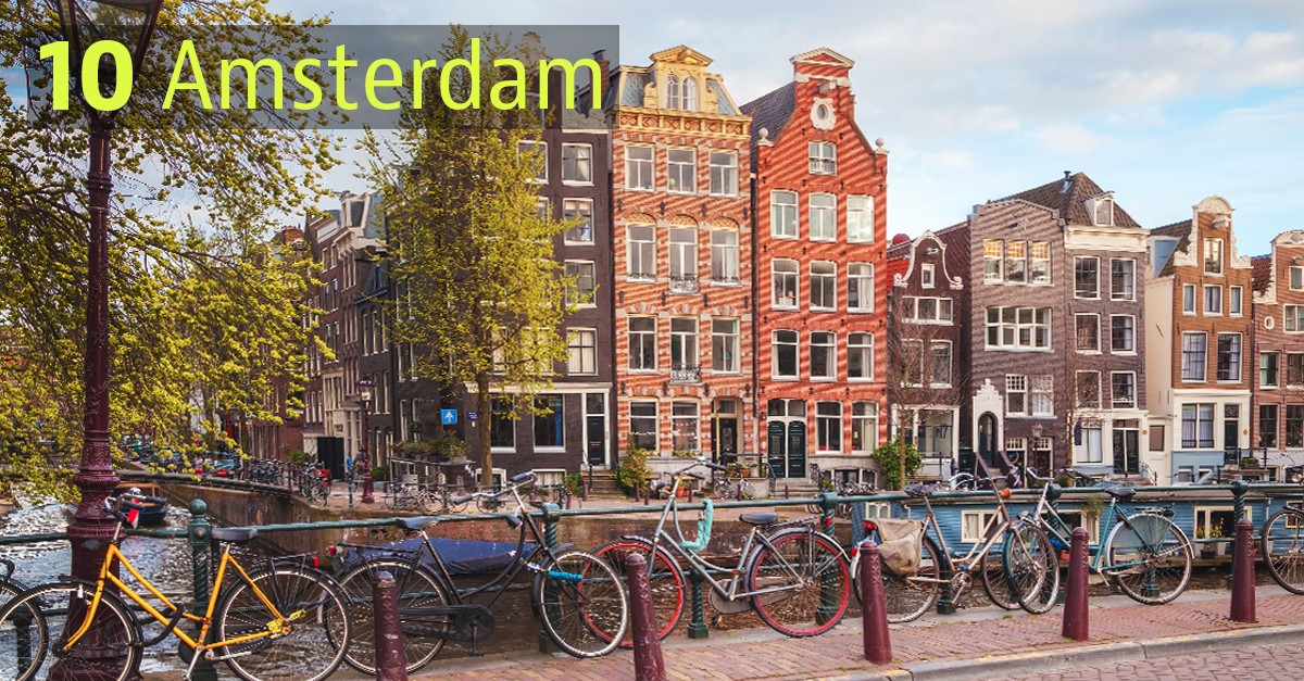 Amsterdam