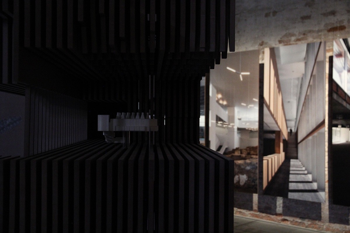 The Dream of Space Produces Forms 15_a